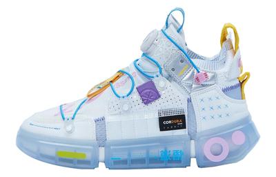Damenschuhe – Sportschuhe