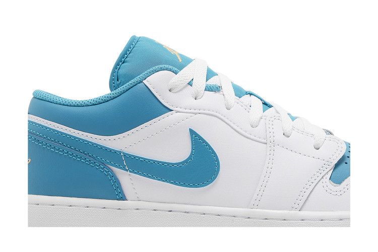 Jordan 1 Low Aquatone (GS)