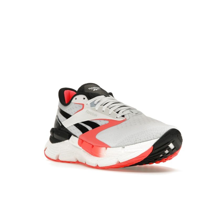 Reebok Floatzig Symmetros Unisex White Orange Flare Black 100206637