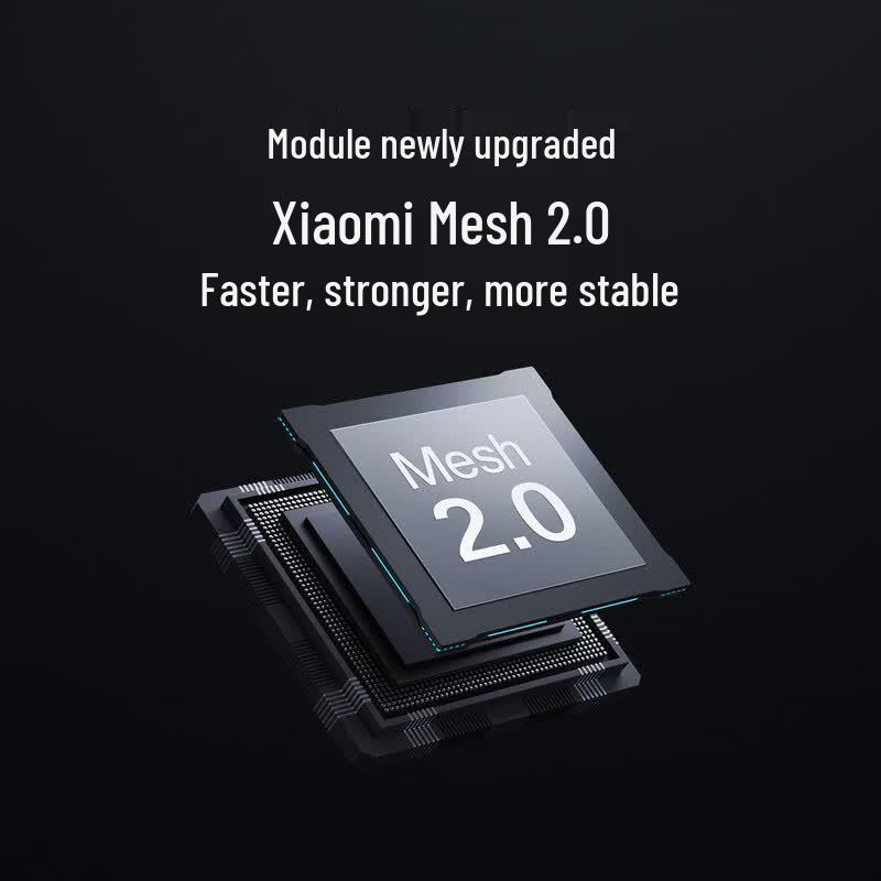 Xiaomi Smart Switch