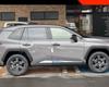 Kompatible Anti-Kollisions-Türleiste für Toyota RAV4 & Highlander 2026