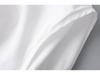 Women's Retro Lace Collar Long Sleeve High-Density Cotton Shirt - Spring New Arrival