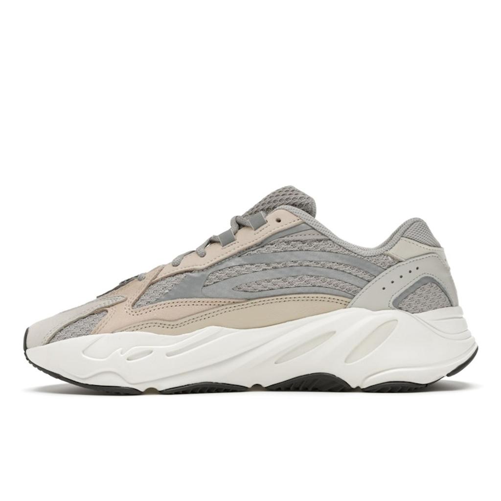 Adidas Yeezy Boost 700 V2 Cream Unisex Sneaker GY7924