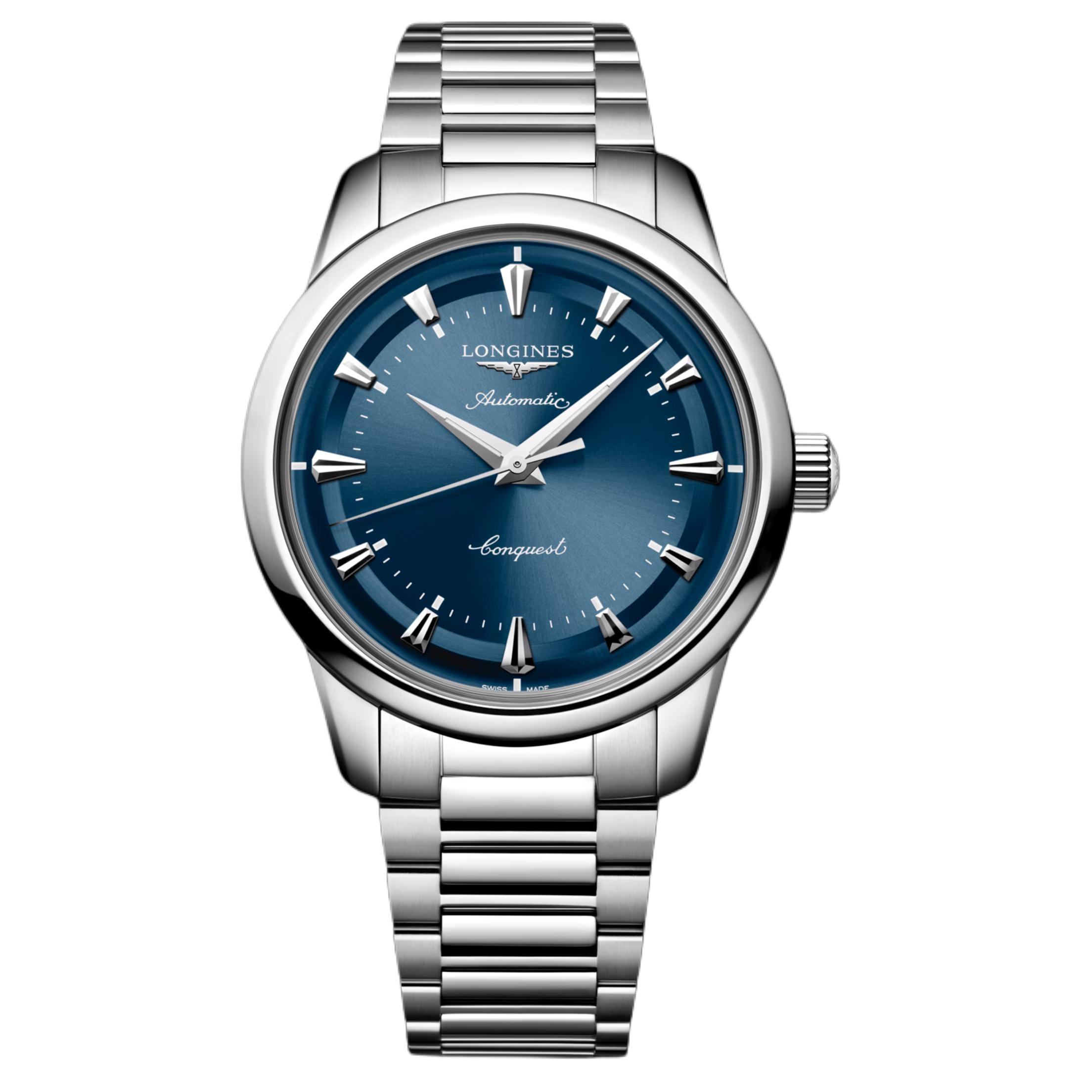 LONGINES Classic Replica Series Automatic Mechanical