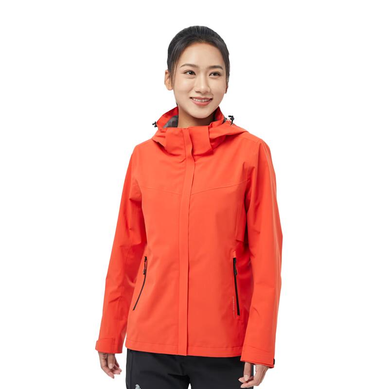 SCALER Women s Outdoor Windproof Jacket F2605341 XL