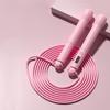 Electronic Counting Jump Rope for Kids - Fat Burning & Speed Training