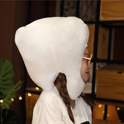 Cosplay Hut Cartoon Spielzeug Geschenk Kostüm Kappe zum Verkleiden Festival Aufführung Party