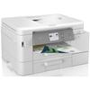 Imprimante Multifonction BROTHER All in Box MFCJ4540DWXLRE1 - Jet d'encre A4 4-en-1 - Couleur - Wi-Fi - Cartouches incluses