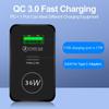Pd 36w Usb Charger Quick Charge 3.0 Fast Phone Wall Charger Adapter For Iphone 13 12 Pro Ipad Huawei Xiaomi Samsung