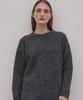 ELLIOTI Bokashi Crewneck Sweater_5Color