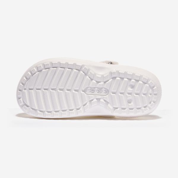 Crocs Klassischer gefütterter Clog-CRS203591