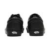 Vans Old Skool  Leather  Black Vn0003z6l3a