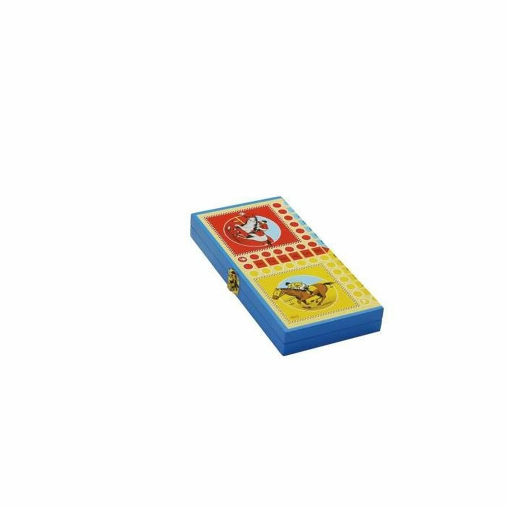 Board Game L´Arbre a Jouer Jeu Des Petits Chevaux (FR)