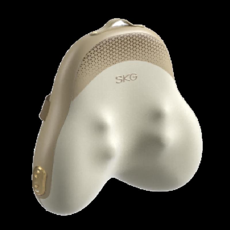 SKG T5 2nd Gen Ultra Multi-functional Massager Cushion CN plug (adapter included)