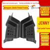 Suitable Pedal Guard for Hongyan Dump Truck Jieshi M100C500