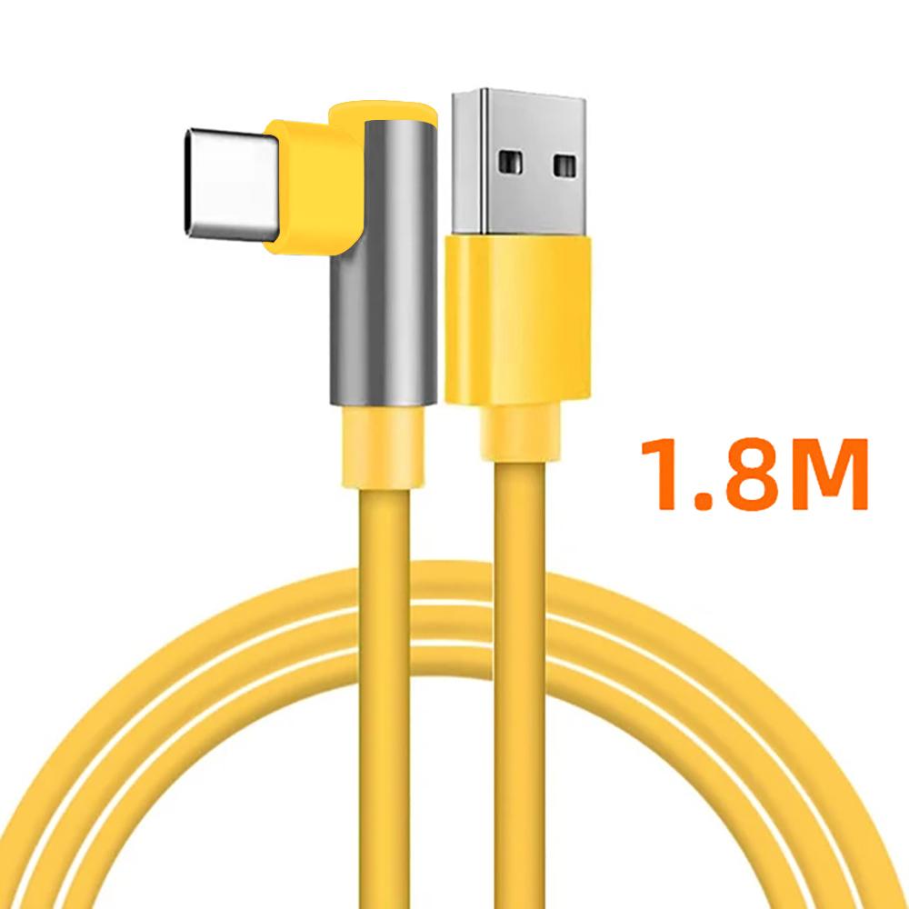 67W USB Schnellladegerät für Xiaomi 14 13 12 Pro Ultra Lite USB A auf Typ C Schnelllade-Handykabel für Redmi Note 12 Zubehör