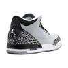 Jordan 3 Retro Wolf Grey GS 398614-004
