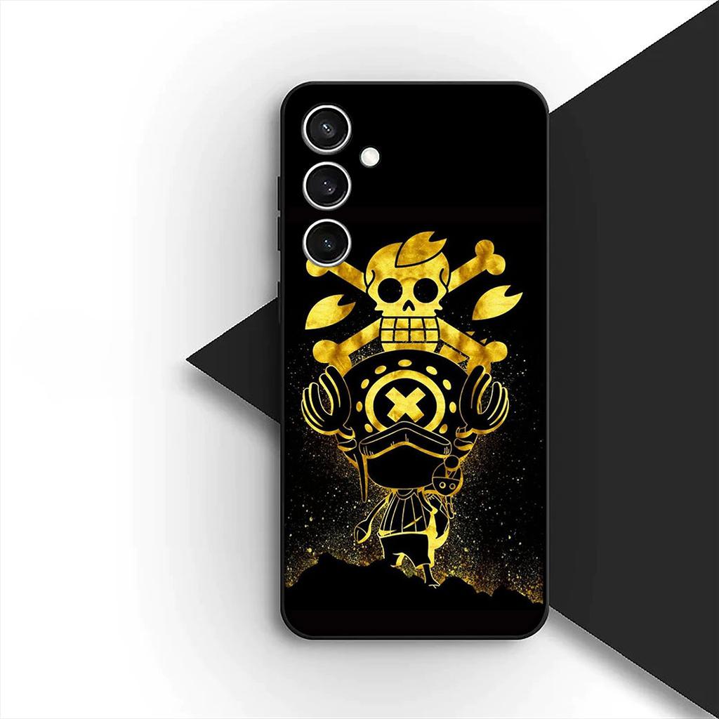 Comics ONE L-Luffys P-PIECEs Phone Cover for Apple iPhone 12 13 Pro Max Mini ProMax X XR 17E 13Mini Protective Case