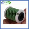 6P3WS24A0100  Fuel Filter for Yamaha 6P3-WS24A-01-00 6P3-24563-00-00 Sierra 18-79809 F150 LF150 VF200 VF225 VF250 15412-93J10