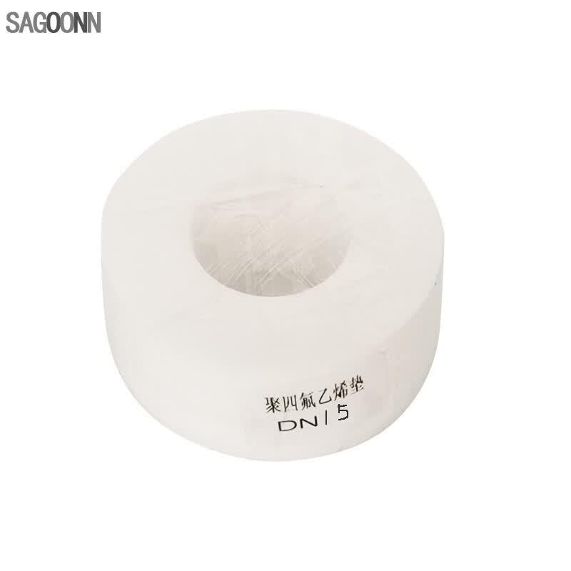 SAGOONN PTFE Flange Gasket