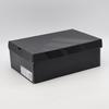 JI1082 adidas Predator Elite Firm Ground Boots Cloud White Core Black (Men's)