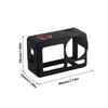 Durability Silicone Cover For Action 5pro Camera Lens Guard Shockproof Camera Cover Oil Stain Resistant Skin Case