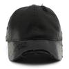 Personalized Spring and Autumn Fashion Stone Grinding Washed Hole Baseball Cap Outdoor Travel Sunscreen Shade Baseball Cap