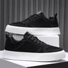 Men's Sneakers Spring Autumn New Lightweight Comfortable Breathable Soft Non Slip Flats Fashion Versatile Casual Sports Shoes