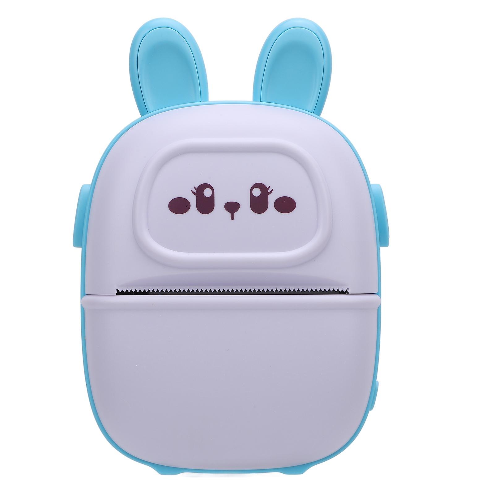 

Беспроводной Bluetooth портативный термопринтер телефон без чернил карманный принтер для изучения фото 200 точек на дюйм