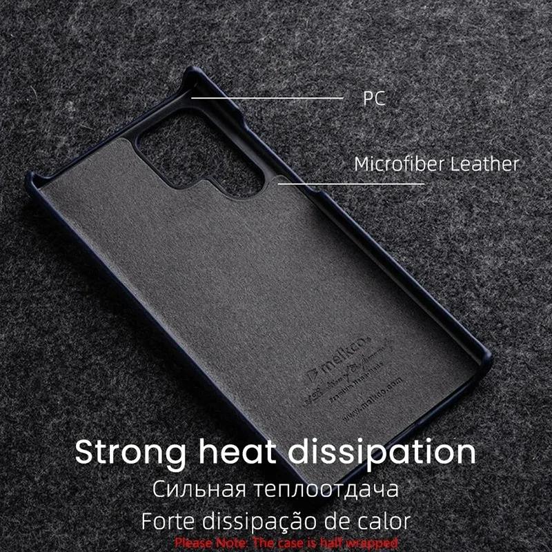 100% Echte Lederhülle für Samsung Galaxy S23 S24 S25 Ultra Retro Pull-up Rindsleder Schutzhülle für S25 Ultra