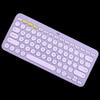 Logitech K380 Multi-Device Bluetooth Keyboard