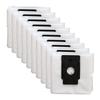 For MEDION-X50 SW/Dynaking R21/MiWhole M8 Lite/Beko VRR80214VB/VRR94314VB/Grundig VCR 7130, VCR 7230 6/10/20pcs Dust Bag