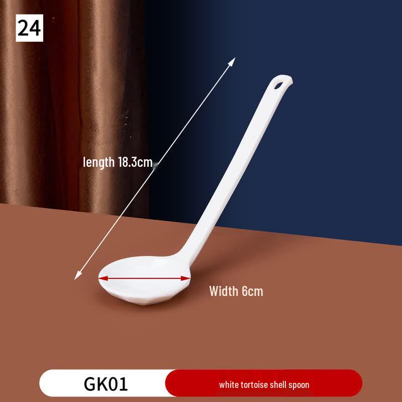 Ruhan Commercial Rice Spoon