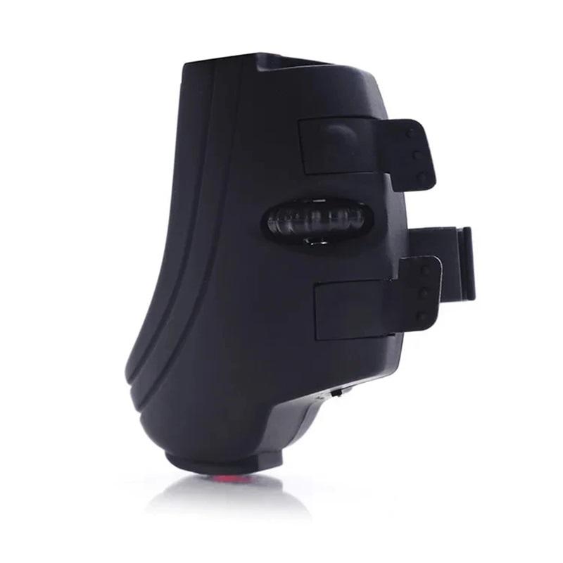 Finger Ring Mouse 1000DPI Easy Control High Efficiency Wireless Finger Ring Mouse Portable Rechargeable 2.4GHz for Office