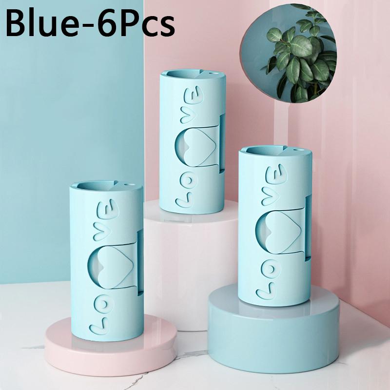 1 pachet de 6 bucăți de suport pentru cearșaf Clip de fixare Cataramă de fixare din plastic Cuvertură Clip anti-curgere