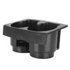 Dual Hole Cup Holder Centre Console Beverages Drinks Stand Fits for   Patrols GU Y61  1997-2005