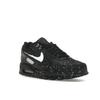 Slawn X Nike Air Max 90 Black Unisex Sneakers FD6492-001