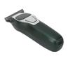 Electronic Hair Foil Clipper Stainless Steel Mini Electric Hair Foil Trimmer for Gentlemen Home