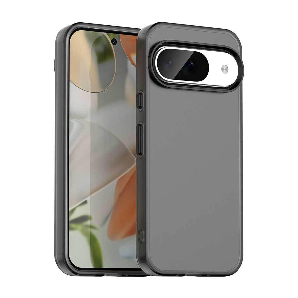 Matte Skin-Feel Case for Google Pixel 8 Pro/9A/9 Pro XL 10 Pro