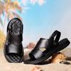 Soft Soled Beach Shoes Men's Sandals