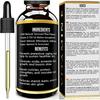 Kanzy 100% Naturalne Serum Olejowe z Witaminą E 60ml D-Alfa Tokoferol Przeciwzmarszczkowe