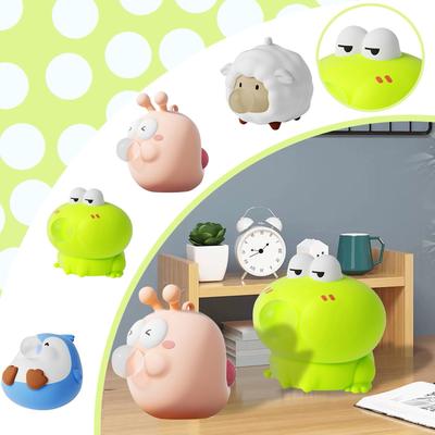 Sıradışı Oyuncaklar – Anti Stres Oyuncakları