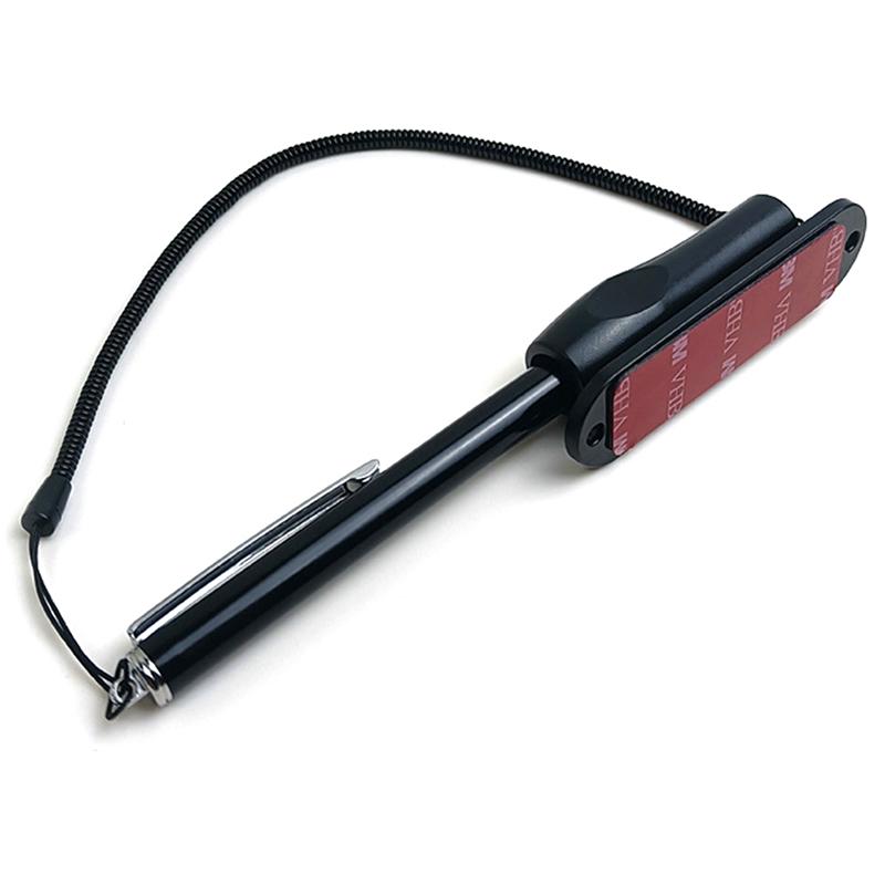 Dotykový kapacitní držák na obrazovku Tužky Stylus Pero Pro Telefon Mobilní Tablety Ip Pencil Ipad Terminál Stroj Příslušenství