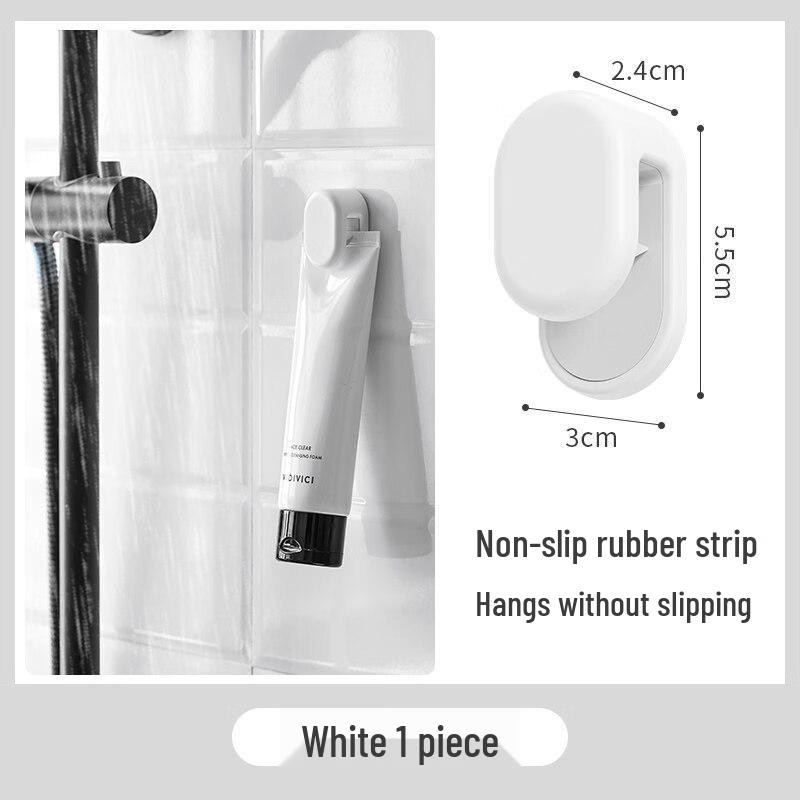 LIEI Electric Toothbrush Holder