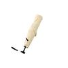 Compact Folding Ultra-Light Umbrella UV Protection Portable Parasol Sunshade Umbrella  Rainy Season