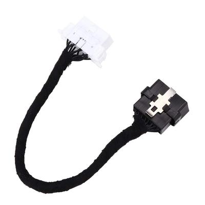 OBD2 Verlängerungskabel, Auto Diagnose Verlängerungskabel, 16PIN, Länge 12,6 Zoll (32 cm), 1