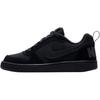 Court Borough Low Shoes Black GS 839985-001