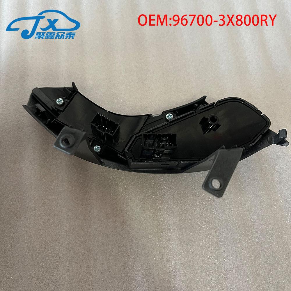 Multi function steering wheel cruise control For HYUNDAI elantra MD 2011-2017