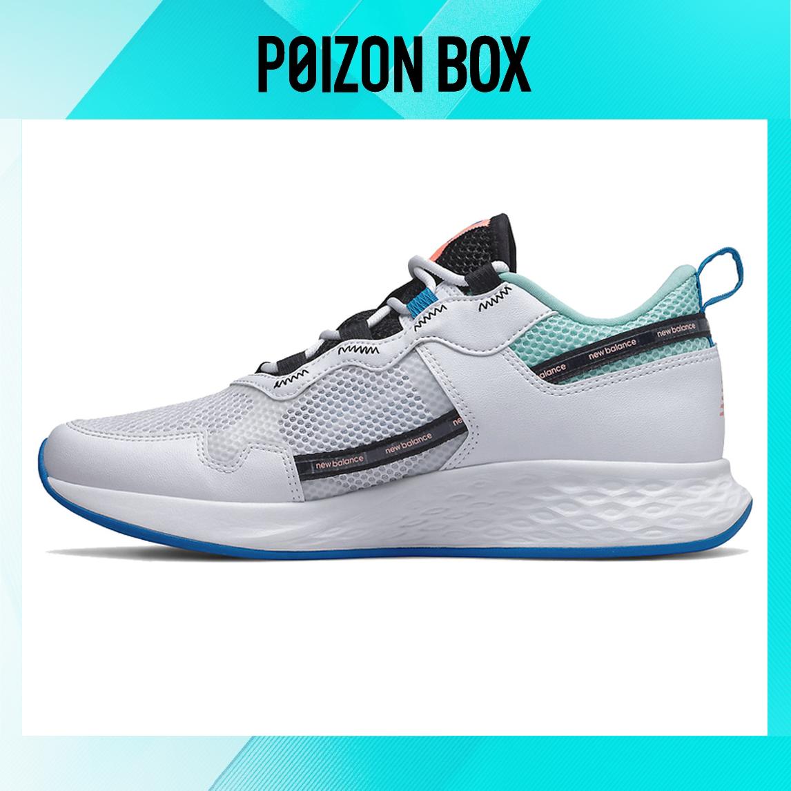 

кроссовки New Balance NB Fresh Foam Running shoes Men MRVHILW