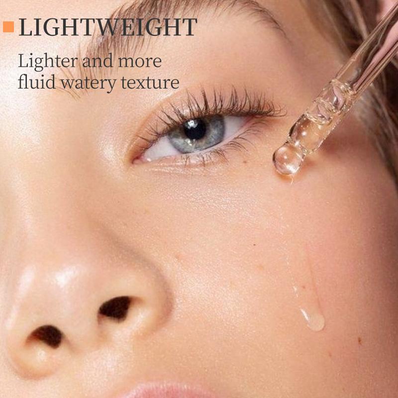 MOIKA Whitening Freckle Removing Essence Skin Tone Serum Fade Acne Mark Brightaening Beauty Skin Care Products 30ml